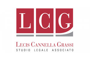 LCG Lecis Cannella Grassi