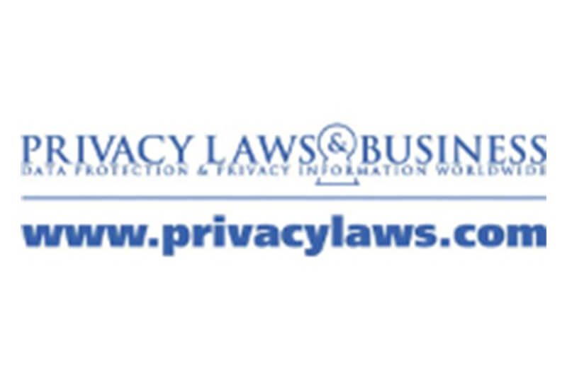 PrivacyLaws