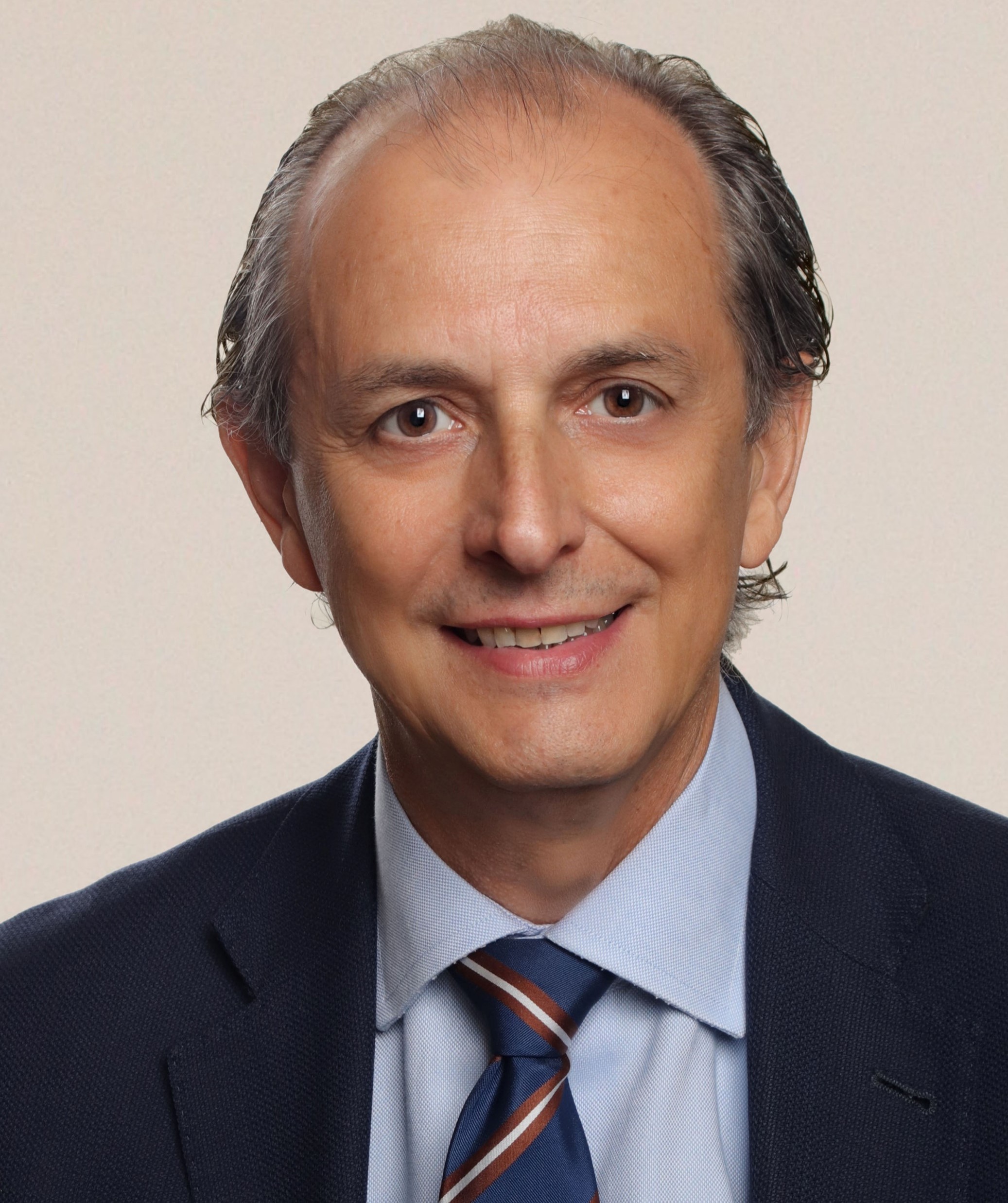 Massimo Giuriati - Vicepresidente e referente per soci